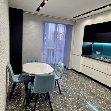 Тернопільська вул., 21є