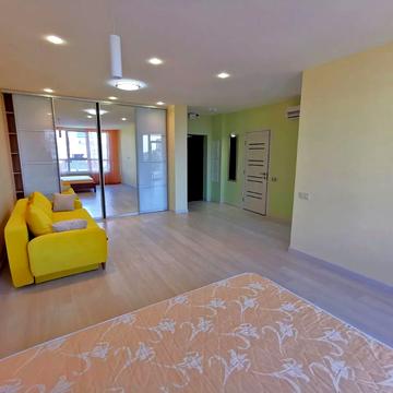 Митрополита Василя Липківського вул. (Урицького), 33-А