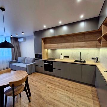 Євгена Сверстюка вул. (Марини Раскової), 6-В