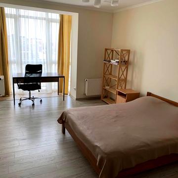 Княгині Ольги вул., 122а