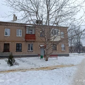 Михайлика вул. (Височиненка), 7