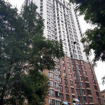 Соломянська вул., 20-В