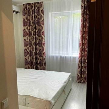 Михайла Донця вул., 2-А