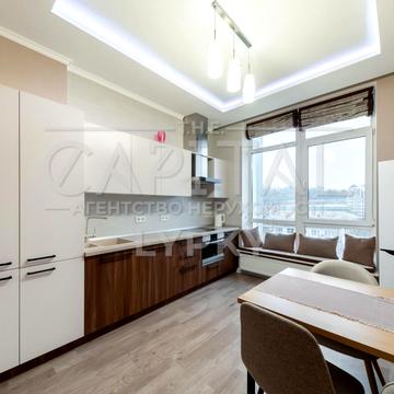 Андрія Верхогляда вул. (Михайла Драгомирова), 3