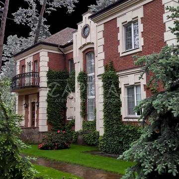 Лісова вул.