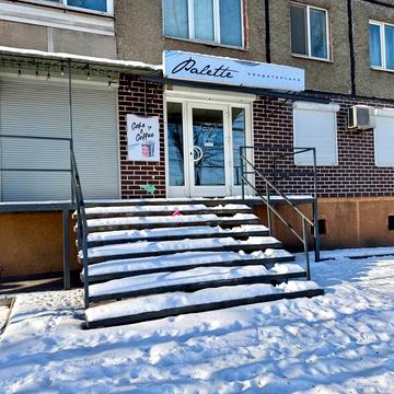 Набережна Перемоги вул., 58