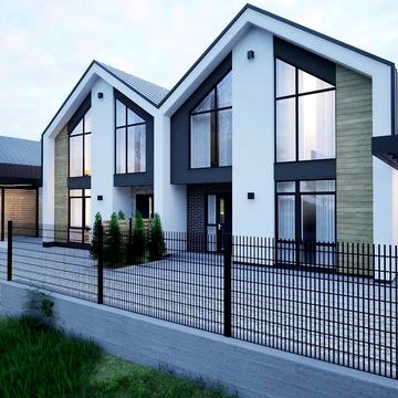 Кобзаря вул.