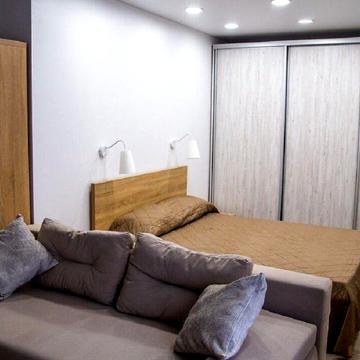 Стеценка вул., 75-К