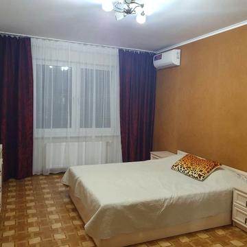 Петра Григоренка просп., 12-А