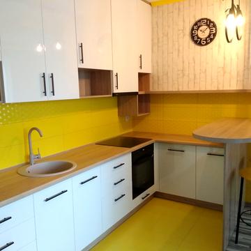 Оболонський просп., 1к1