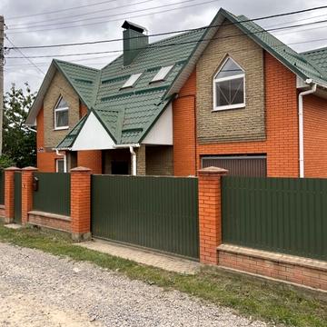 Павла Скоропадського вул. (Фадєєва)