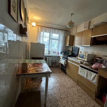 Злуки просп., 41