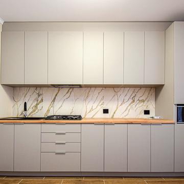 Сергія Корольова вул., 1-А