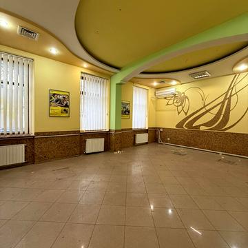 Шопена вул., 9