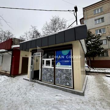 Миру просп., 76