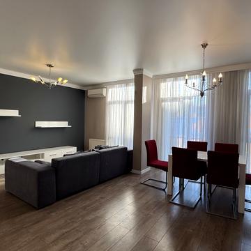 Регенераторна вул., 4 к4