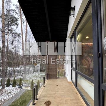 лісовий провулок