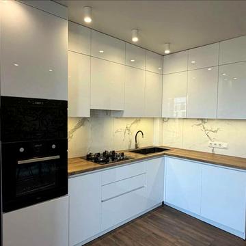 Миколи Пимоненка вул. (), 32а