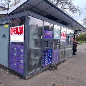 Воскресенський просп. (Перова), 6