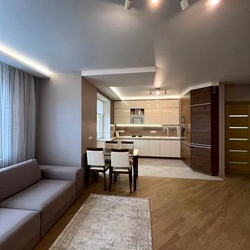 Братів Міхновських вул. (Московська), 32В