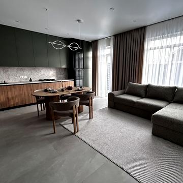 Райдужна вул., 36