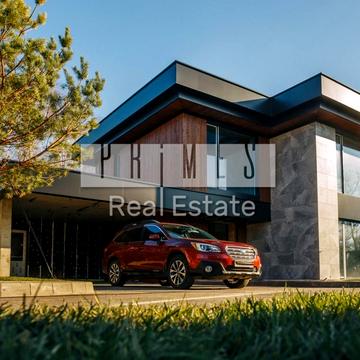 Лісова вул.