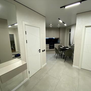 Ольги Кобилянської вул. (Достоєвського), 1-В/4