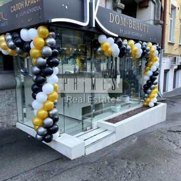 Олександра Кониського вул., 62