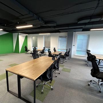 Наукова вул., 7д