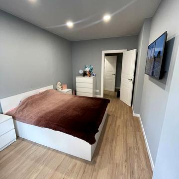 Столичне шосе, 1-А