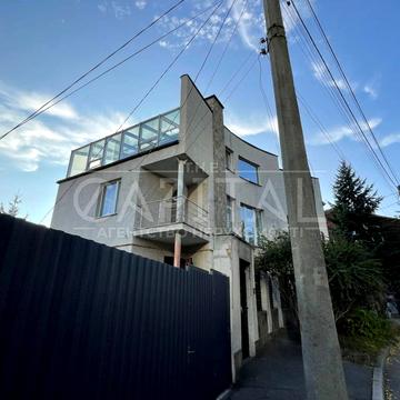 Дмитра Дорошенка вул. (Чигоріна), 9