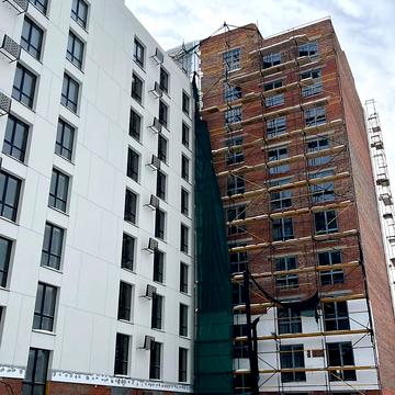 Вовчинецька вул., (Будинок 8)