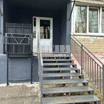 Миколи Руденка бульв. (Кольцова), 15