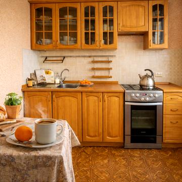 Лісовий просп., 35