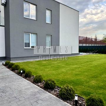 Миколи Бажана просп.