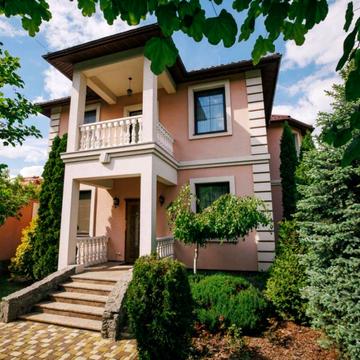 Георгія Горюшка вул.