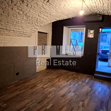 Григорія Сковороди вул., 5А