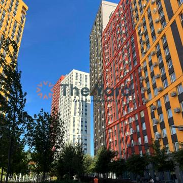 Столичне шосе, 1