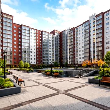 Княгинин вул., (Будинок 18)