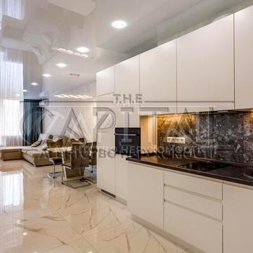 Михайла Бойчука вул. (Кіквідзе), 41-Б