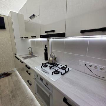 Донецьке шосе, 123