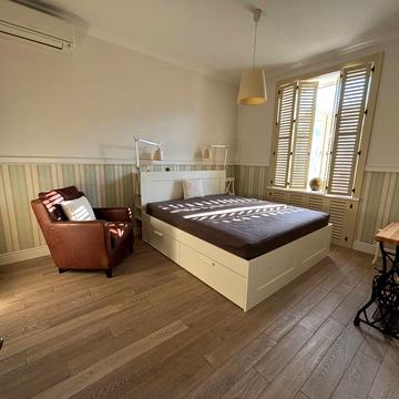 Велика Васильківська вул. (Червоноармійська), 84/20