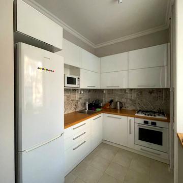 Велика Васильківська вул. (Червоноармійська), 84/20