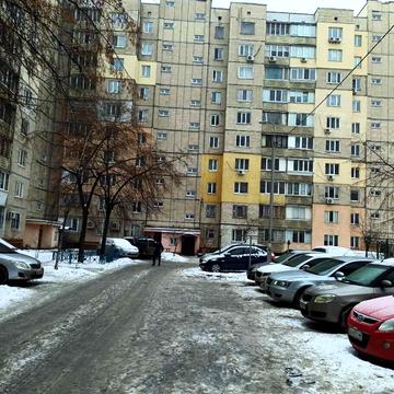 Архітектора Вербицького вул., 10-А