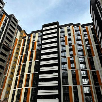 Миколи Шудрі вул., 8