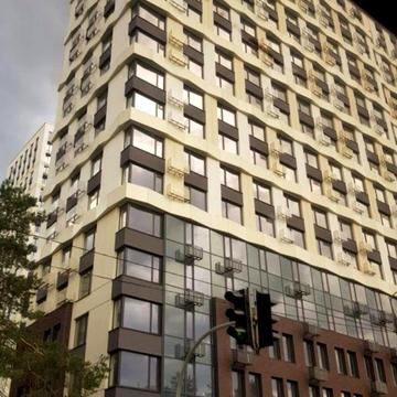 Князя Романа Мстиславича вул. (Генерала Жмаченка), 22