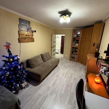 Науки просп., 27