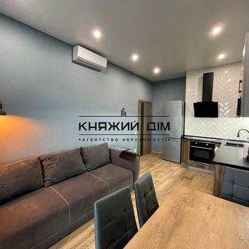 Микільсько-Слобідська вул., 3-А