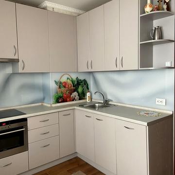 Сергія Данченка вул., 3