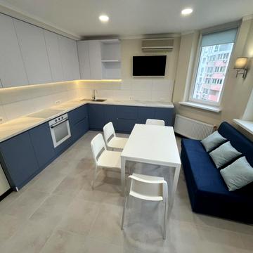 Юлії Здановської вул. (Ломоносова), 34-Б